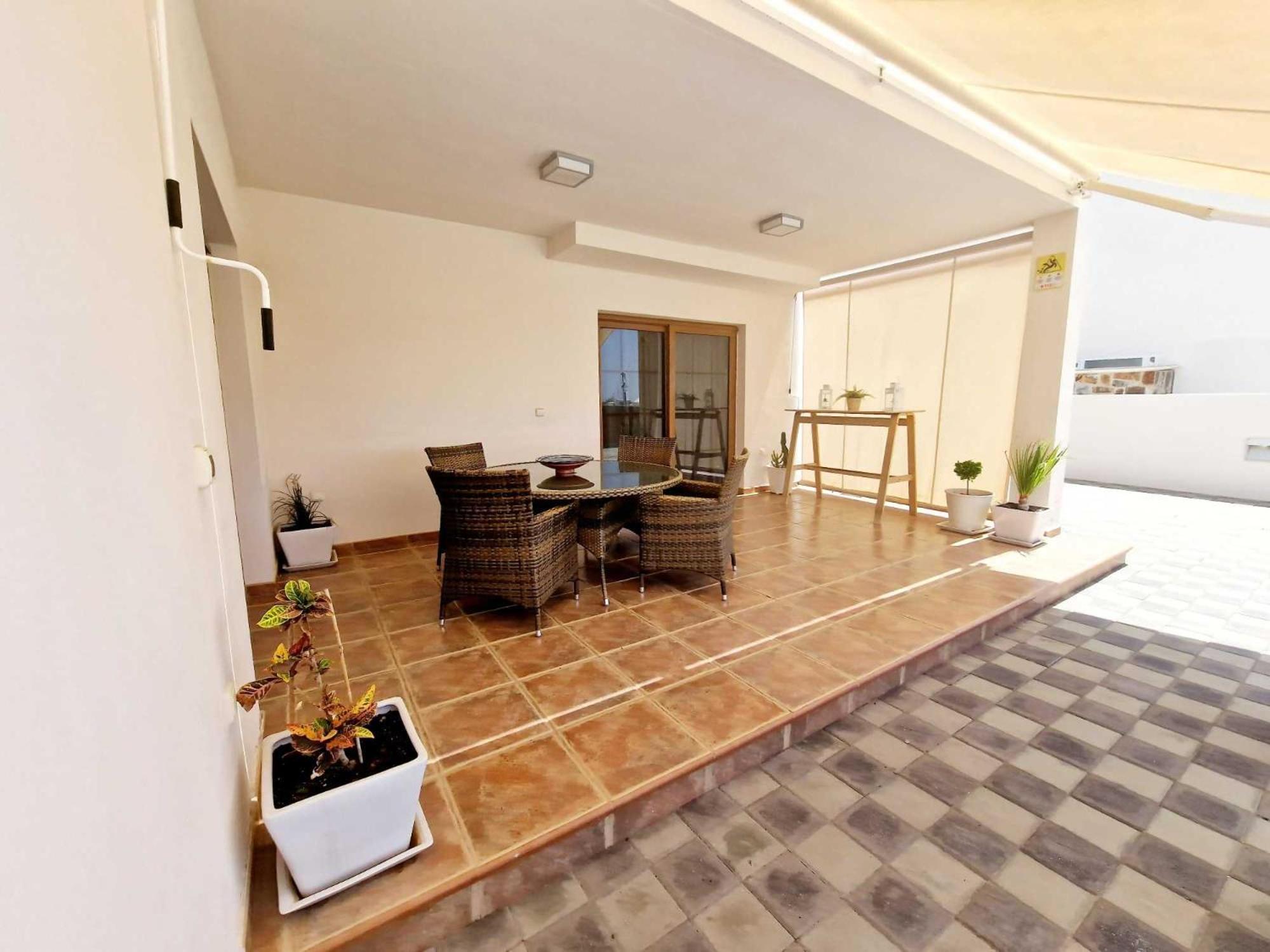 Casa Daniela En Costa Teguise Exterior foto