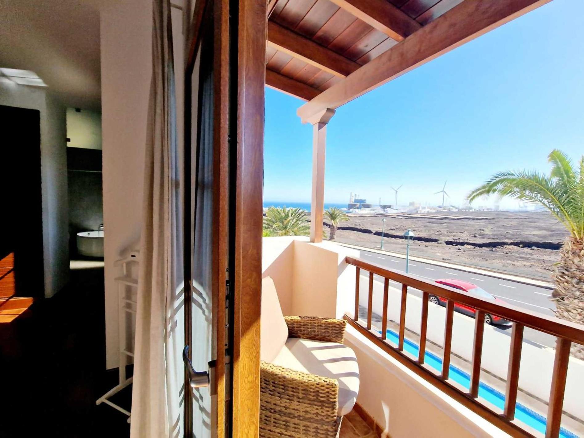 Casa Daniela En Costa Teguise Exterior foto